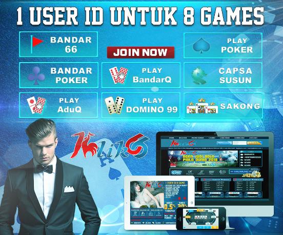 bandarqq online